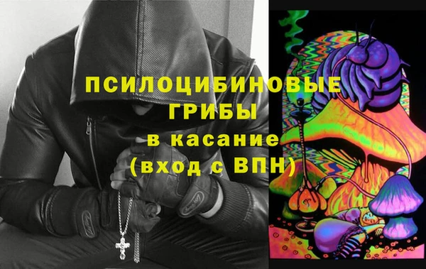 Альфа ПВП Абаза